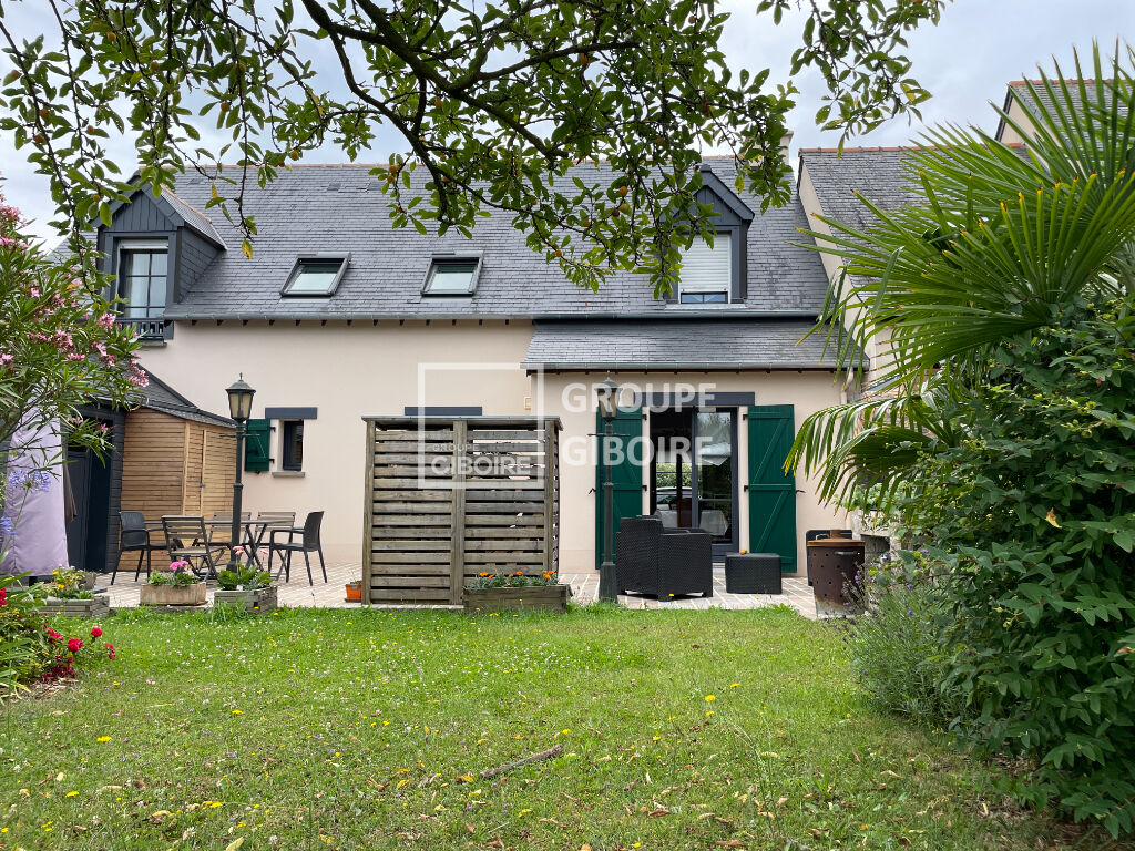 Maison T6  - SAINT SULIAC (JD24936) - photo-7