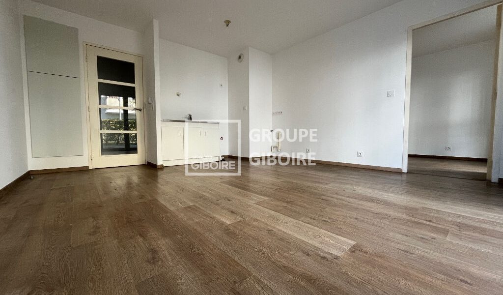 Appartement T2  - VERTOU (ML24784GE) - photo principale