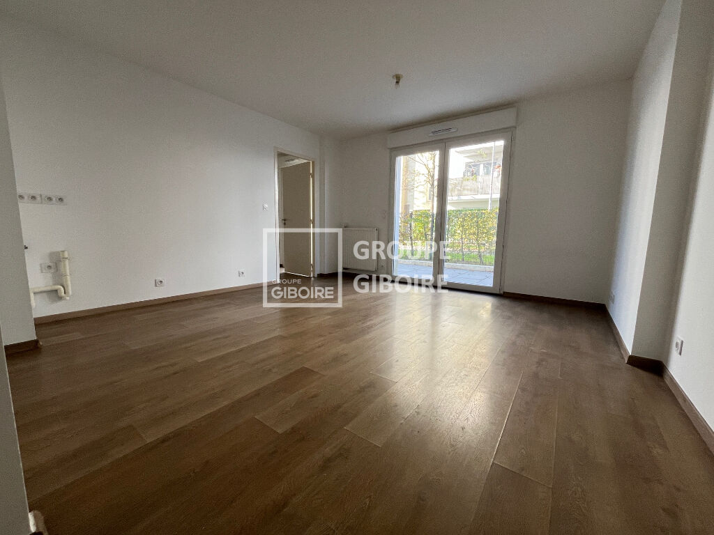 Appartement T2  - VERTOU (ML24784GE) - photo-2