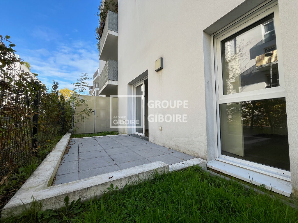 Appartement T2  - VERTOU (ML24784GE) - photo-7