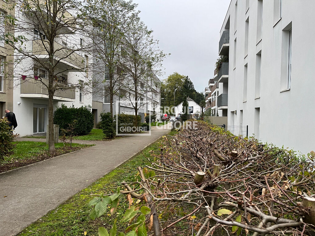 Appartement T2  - VERTOU (ML24784GE) - photo-9