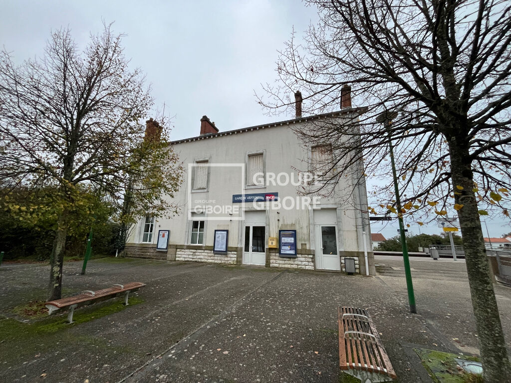 Appartement T2  - VERTOU (ML24784GE) - photo-10
