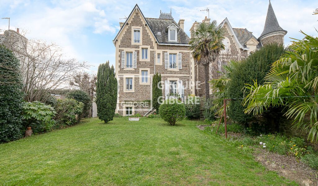 Maison T8  - SAINT MALO (CC24773) - photo principale