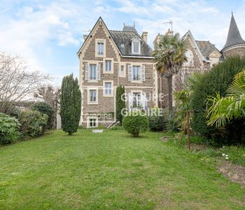 Maison T8  - SAINT MALO (CC24773) - vignette