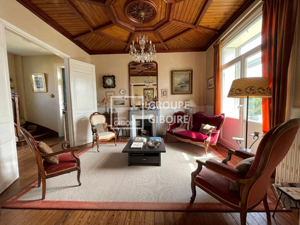 Maison T8  - SAINT MALO (CC24773) - photo-2