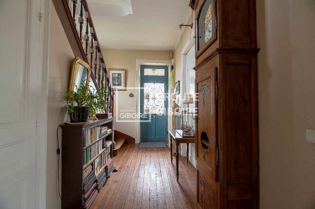Maison T8  - SAINT MALO (CC24773) - photo-3