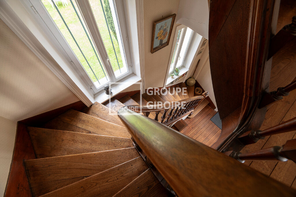 Maison T8  - SAINT MALO (CC24773) - photo-4