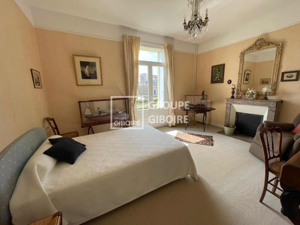 Maison T8  - SAINT MALO (CC24773) - photo-5