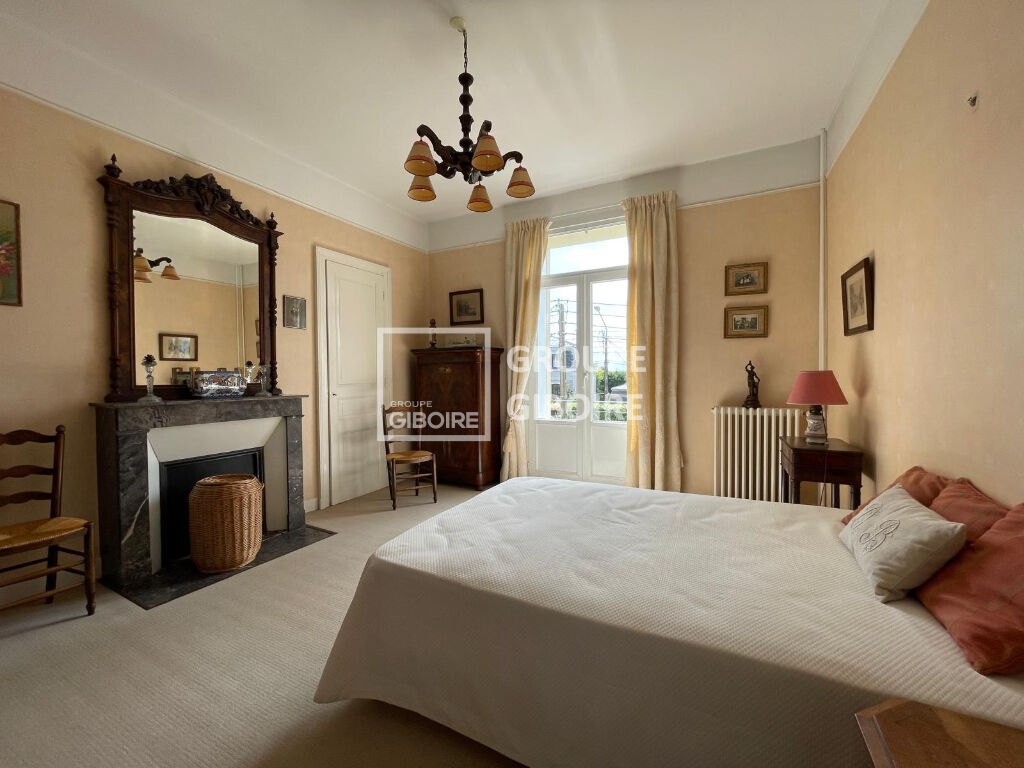 Maison T8  - SAINT MALO (CC24773) - photo-6