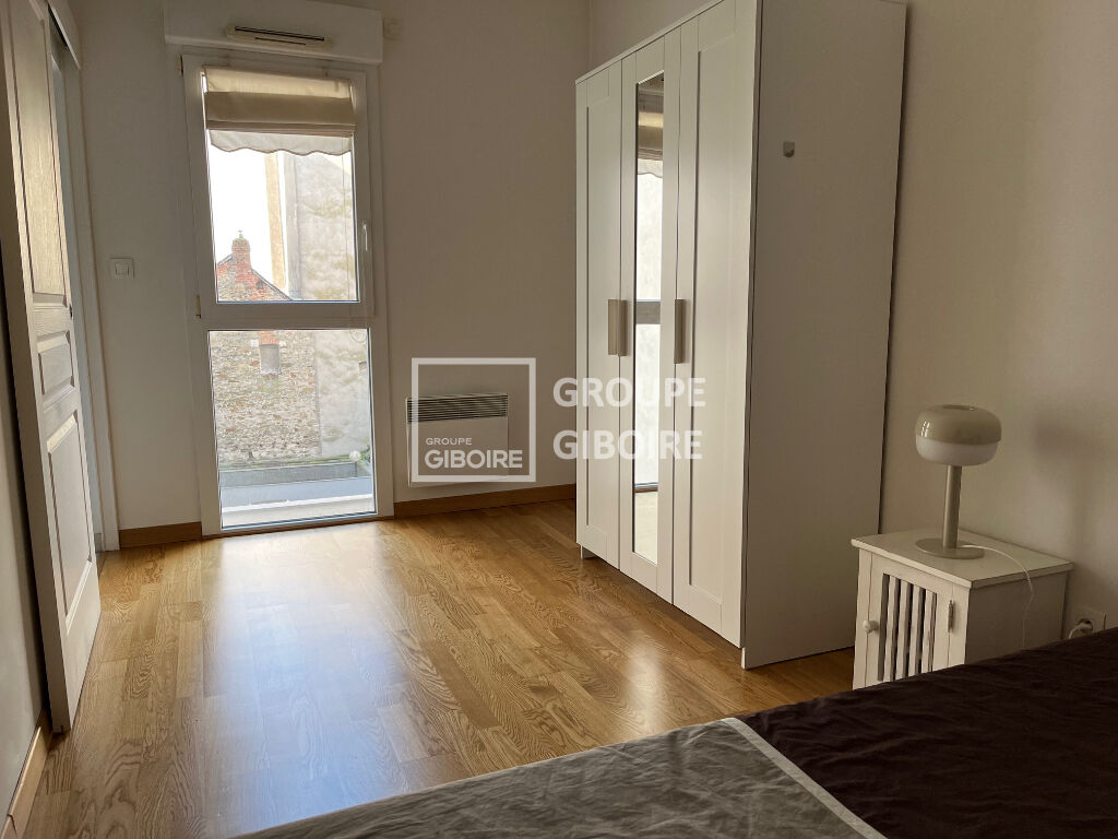 Appartement T2  - NANTES (ML25005) - photo-4