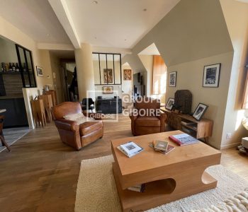Appartement T2  - SAINT MALO (CC25066) - vignette