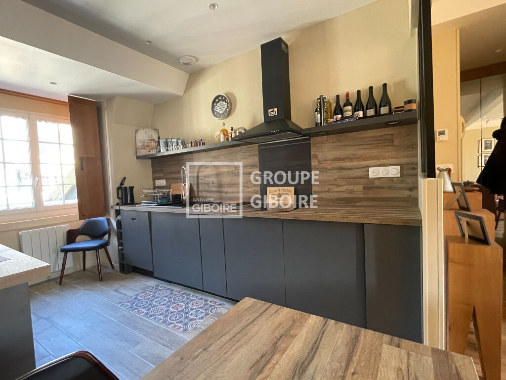 Appartement T2  - SAINT MALO (CC25066) - photo-2