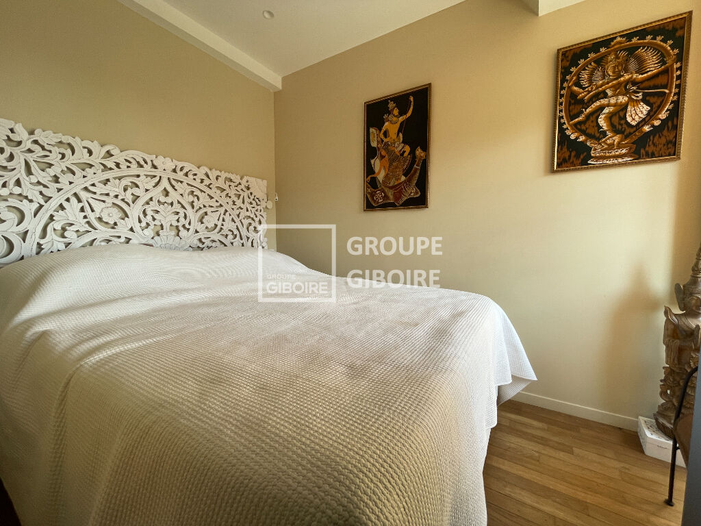 Appartement T2  - SAINT MALO (CC25066) - photo-3