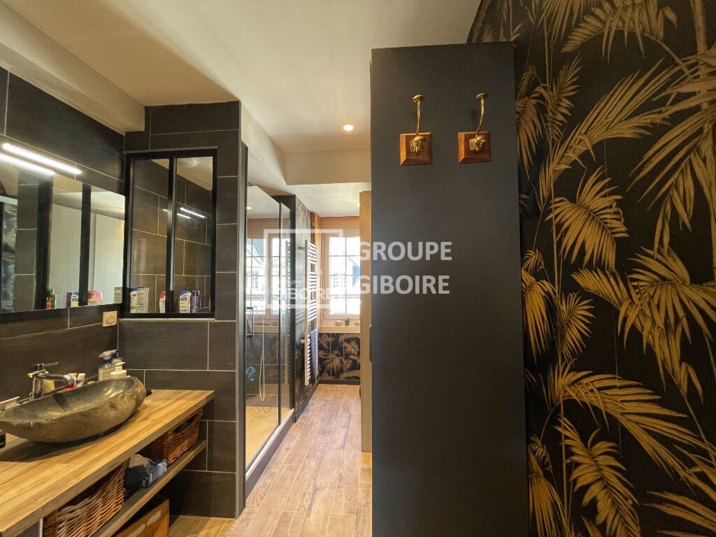 Appartement T2  - SAINT MALO (CC25066) - photo-4