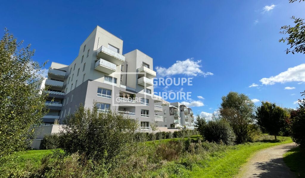 Appartement T4  - RENNES (ALG25092) - photo principale