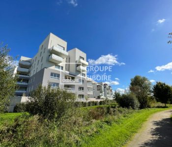 Appartement T4  - RENNES (ALG25092) - vignette