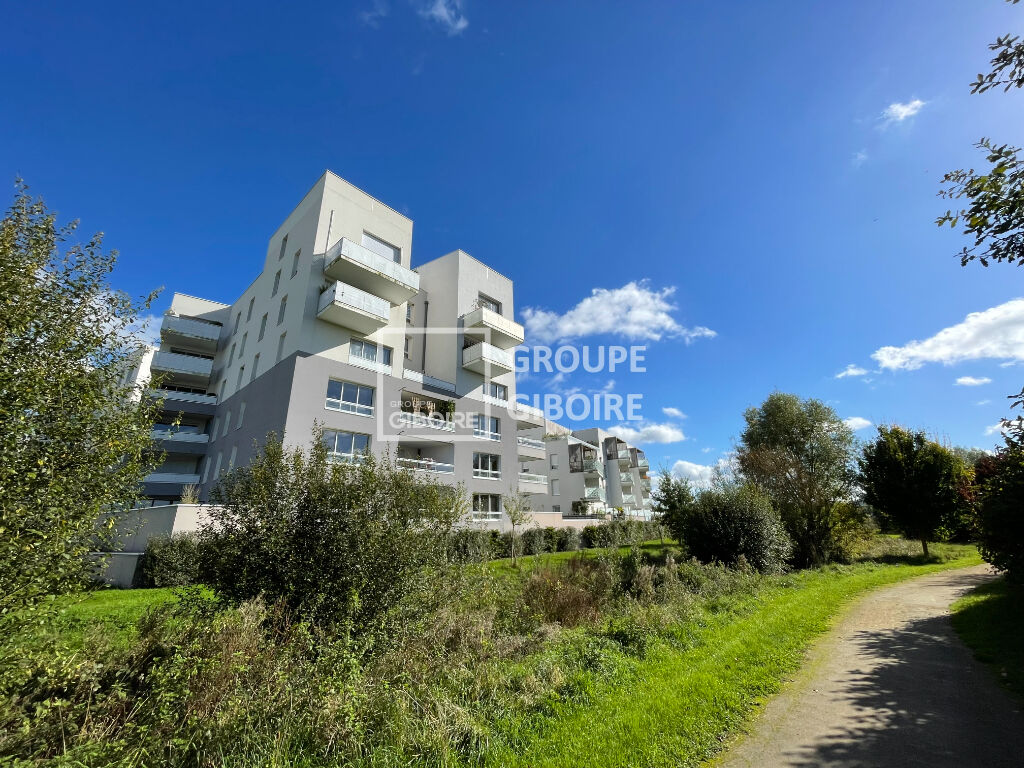 Appartement T4  - RENNES (ALG25092) - photo-1
