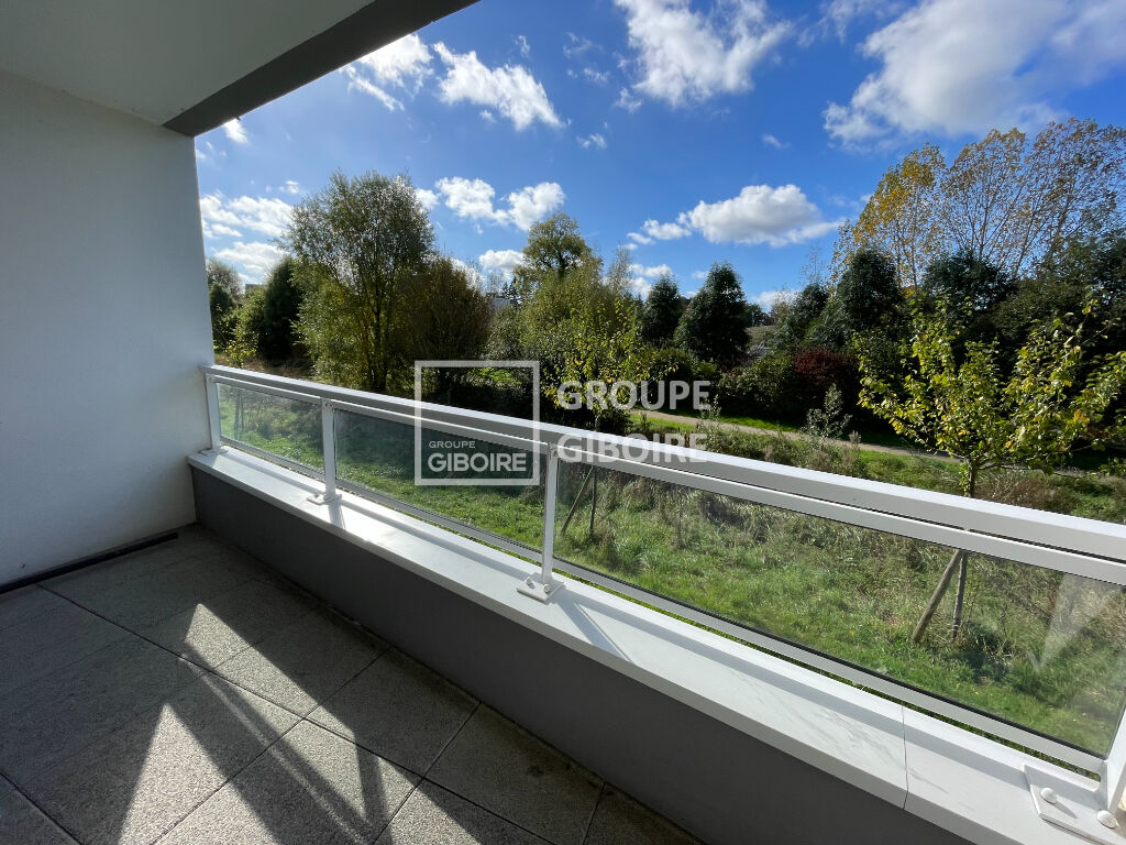 Appartement T4  - RENNES (ALG25092) - photo-3