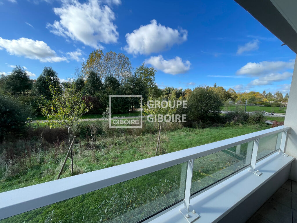 Appartement T4  - RENNES (ALG25092) - photo-4