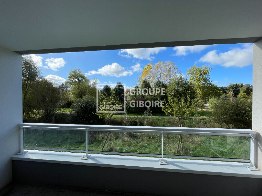 Appartement T4  - RENNES (ALG25092) - photo-5