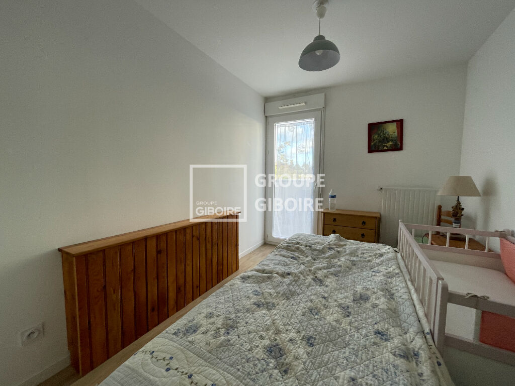 Appartement T4  - RENNES (ALG25092) - photo-7