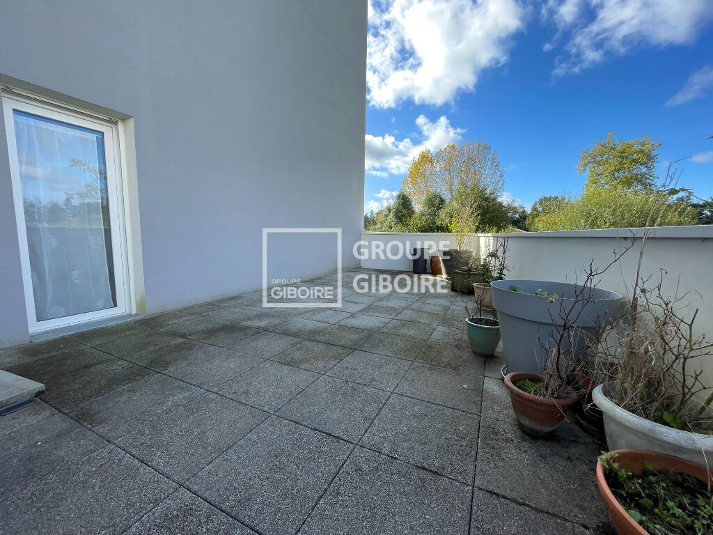 Appartement T4  - RENNES (ALG25092) - photo-8