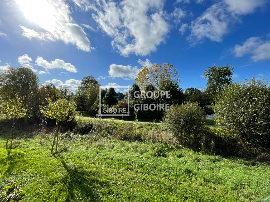 Appartement T4  - RENNES (ALG25092) - photo-10