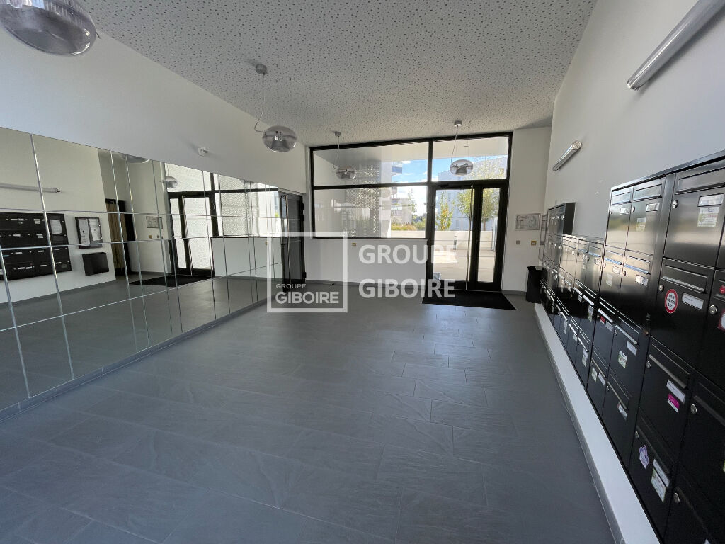 Appartement T4  - RENNES (ALG25092) - photo-11