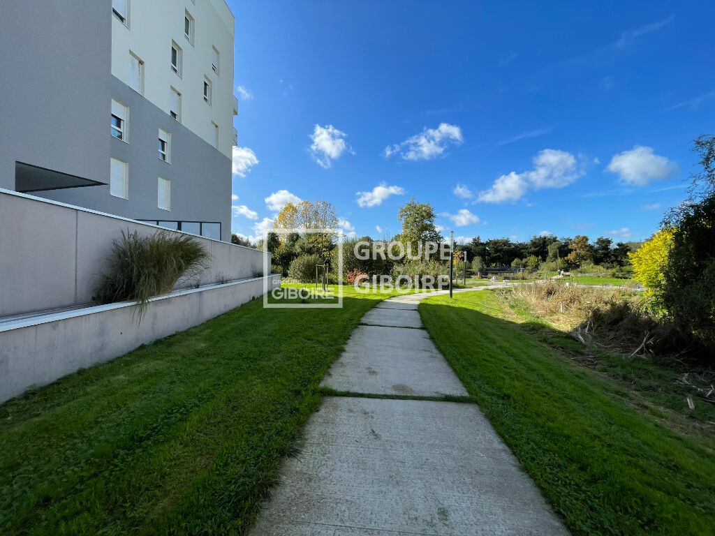 Appartement T4  - RENNES (ALG25092) - photo-12