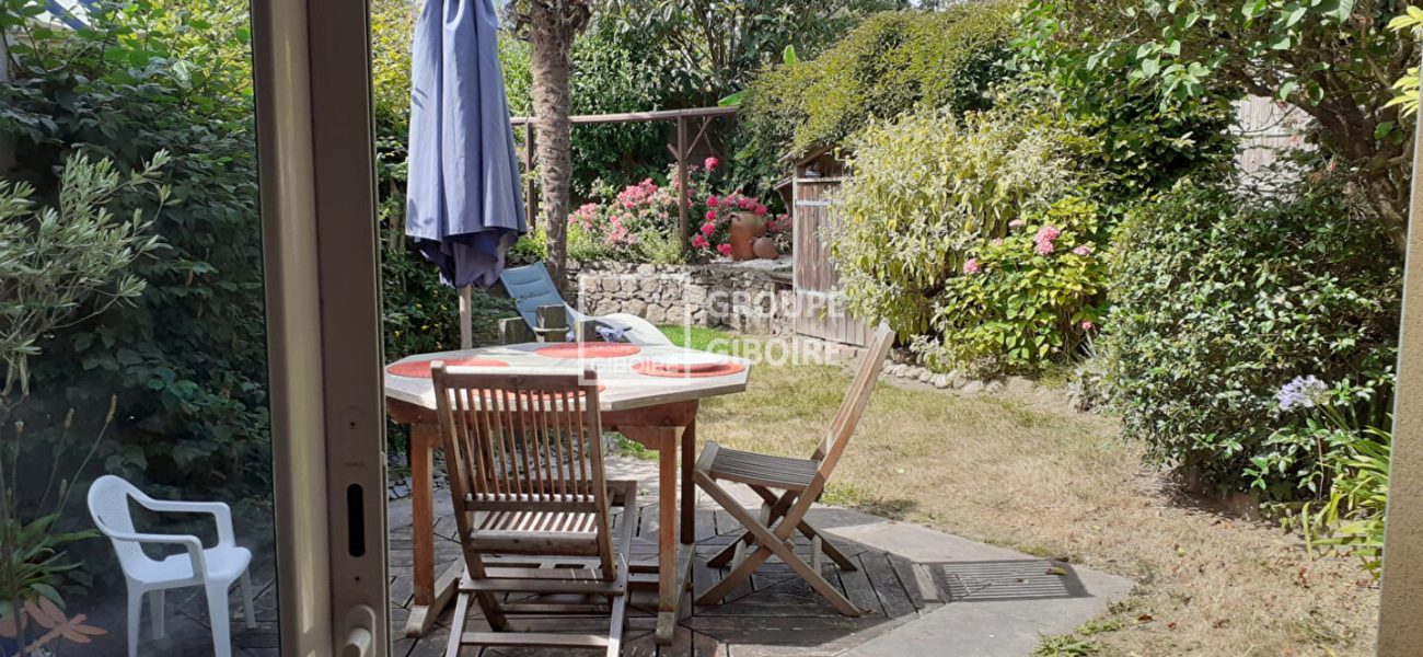 Appartement T2  - DINARD (CC24750) - photo principale