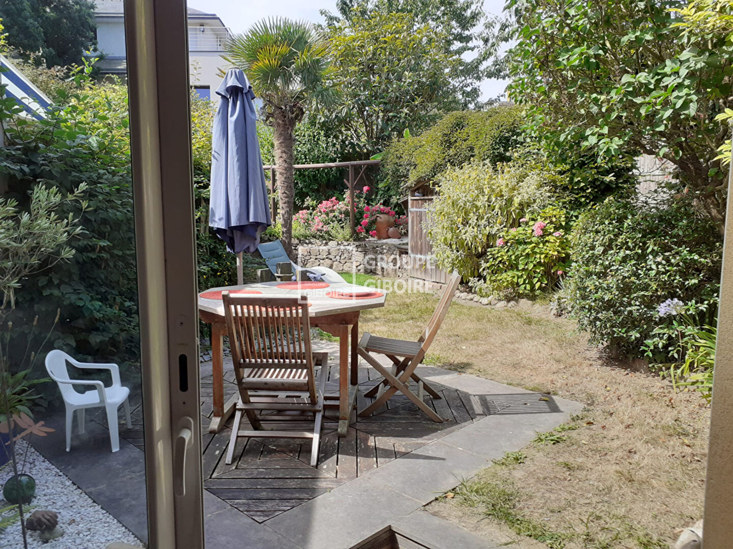 Appartement T2  - DINARD (CC24750) - photo-1
