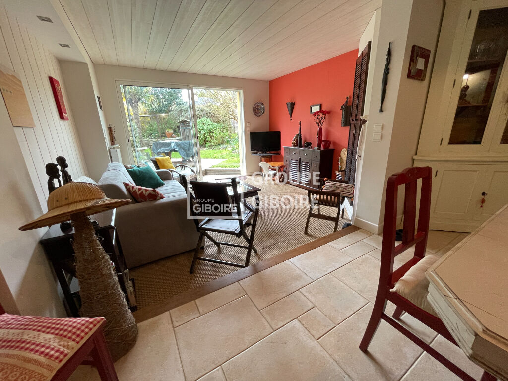 Appartement T2  - DINARD (CC24750) - photo-2