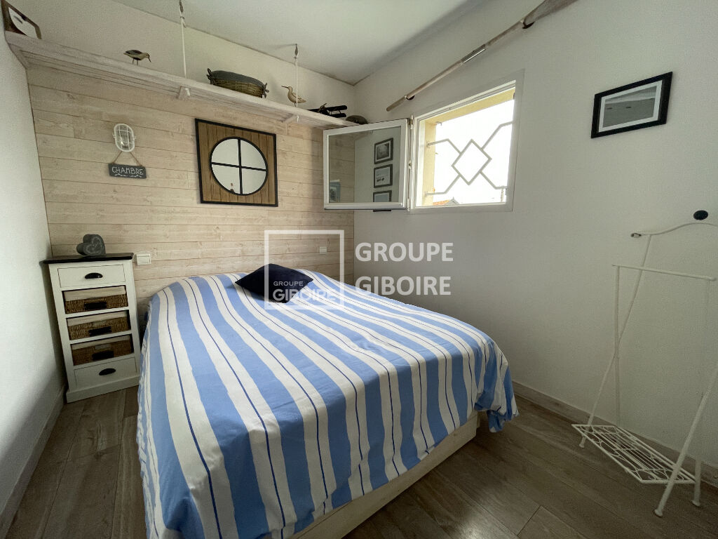 Appartement T2  - DINARD (CC24750) - photo-4