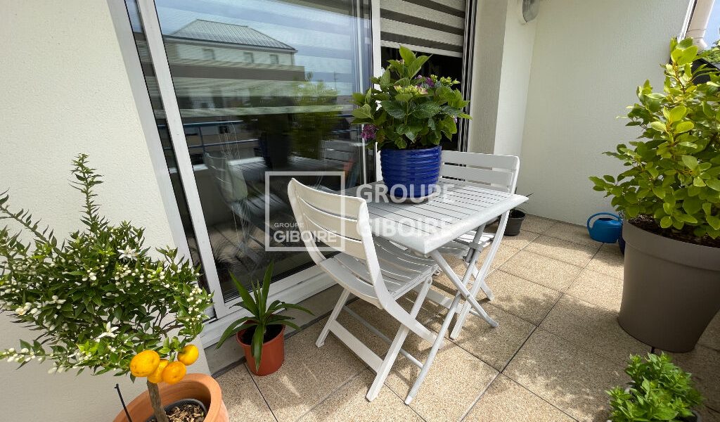 Appartement T3  - SAINT MALO (CC24759) - photo principale