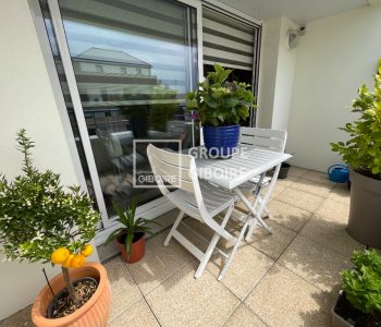 Appartement T3  - SAINT MALO (CC24759) - vignette