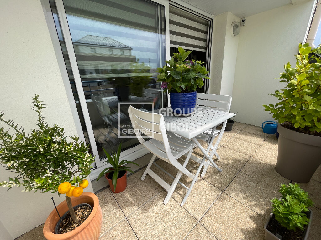 Appartement T3  - SAINT MALO (CC24759) - photo-1