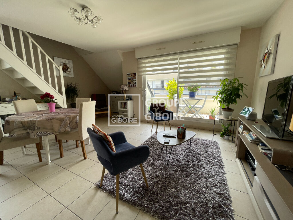 Appartement T3  - SAINT MALO (CC24759) - photo-2
