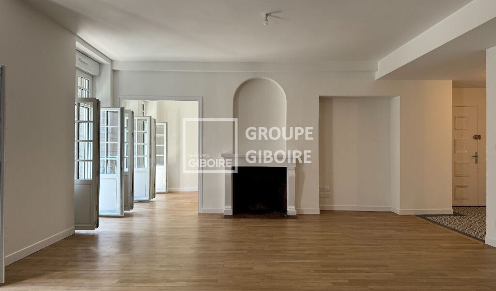 Appartement T5  - SAINT MALO (CC25188) - photo principale