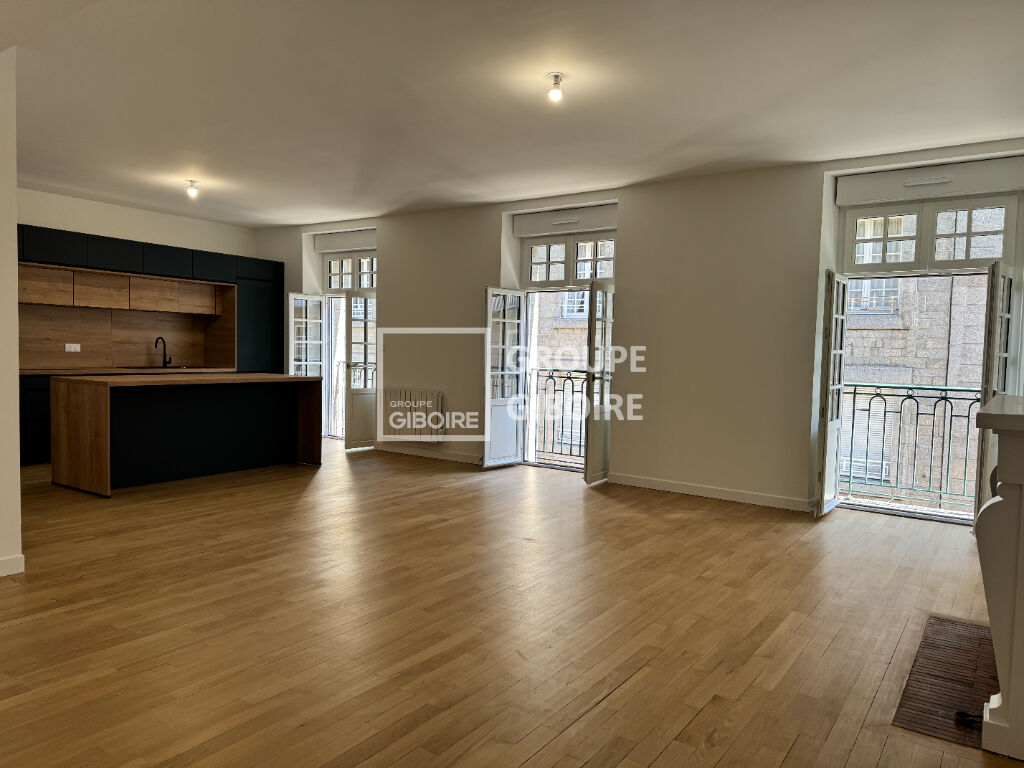 Appartement T5  - SAINT MALO (CC25188) - photo-2