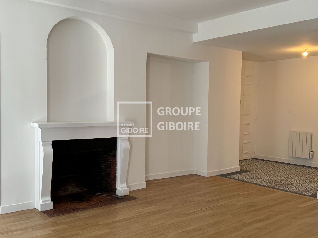 Appartement T5  - SAINT MALO (CC25188) - photo-3