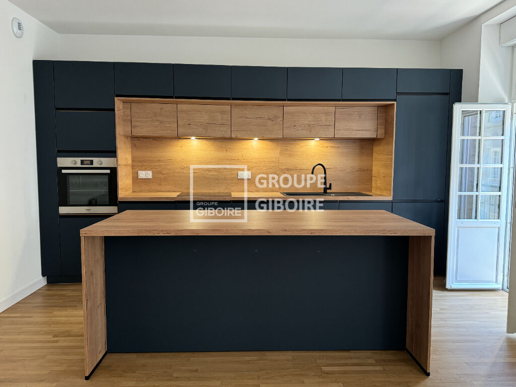 Appartement T5  - SAINT MALO (CC25188) - photo-4