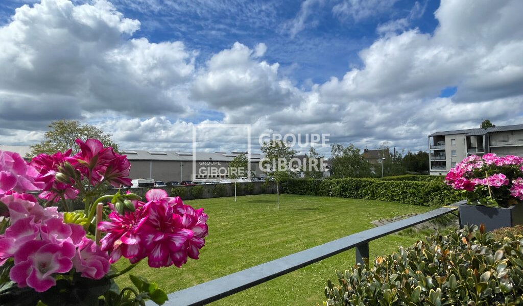 Appartement T4  - SAINT MALO (JG24924) - photo principale