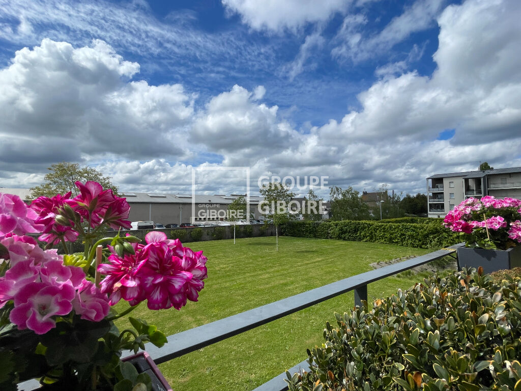 Appartement T4  - SAINT MALO (JG24924) - photo-1