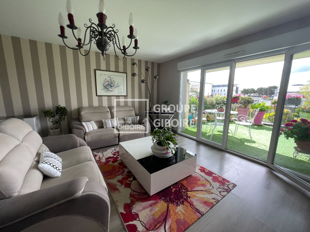Appartement T4  - SAINT MALO (JG24924) - photo-2