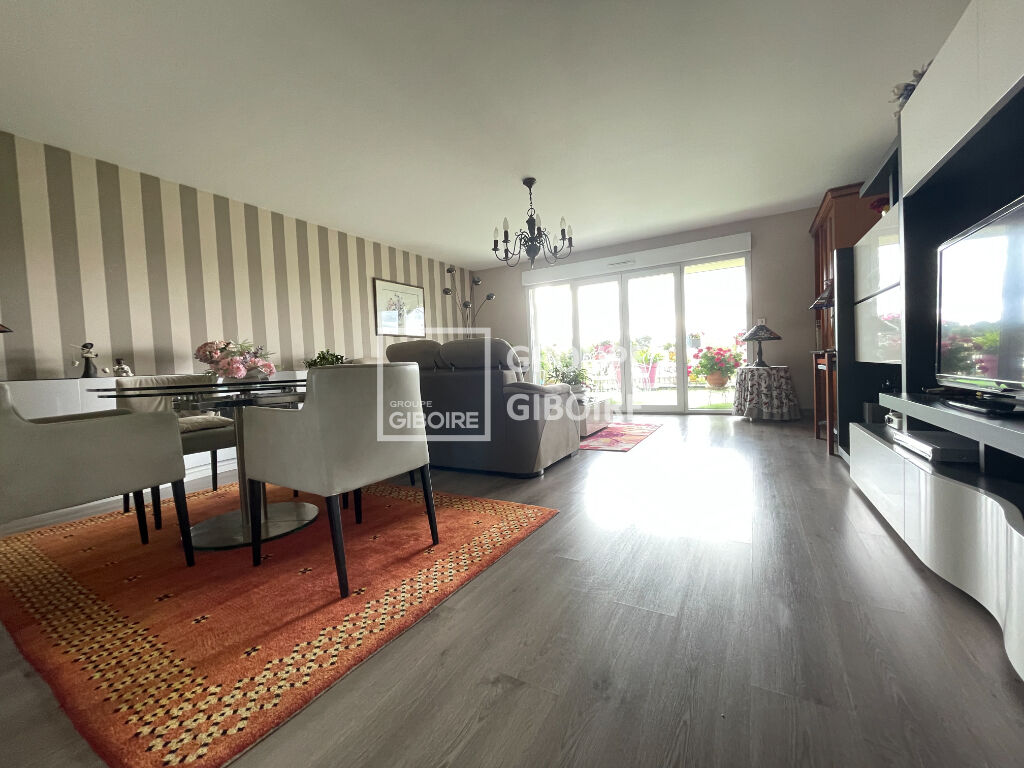 Appartement T4  - SAINT MALO (JG24924) - photo-3