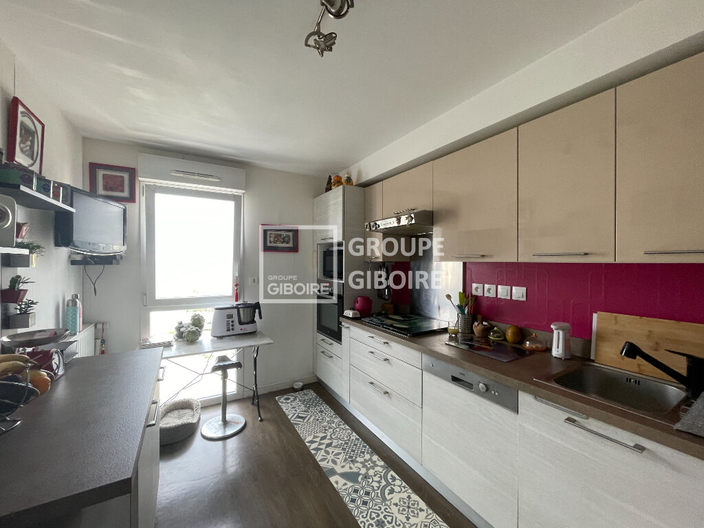 Appartement T4  - SAINT MALO (JG24924) - photo-4