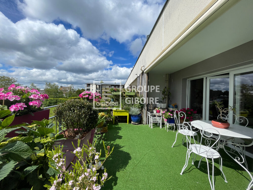 Appartement T4  - SAINT MALO (JG24924) - photo-6