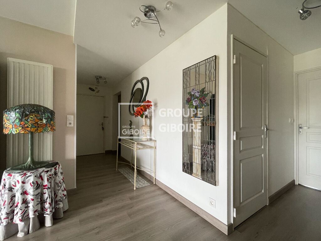 Appartement T4  - SAINT MALO (JG24924) - photo-8