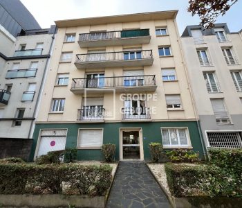 Appartement T1  - NANTES (MA24714) - vignette
