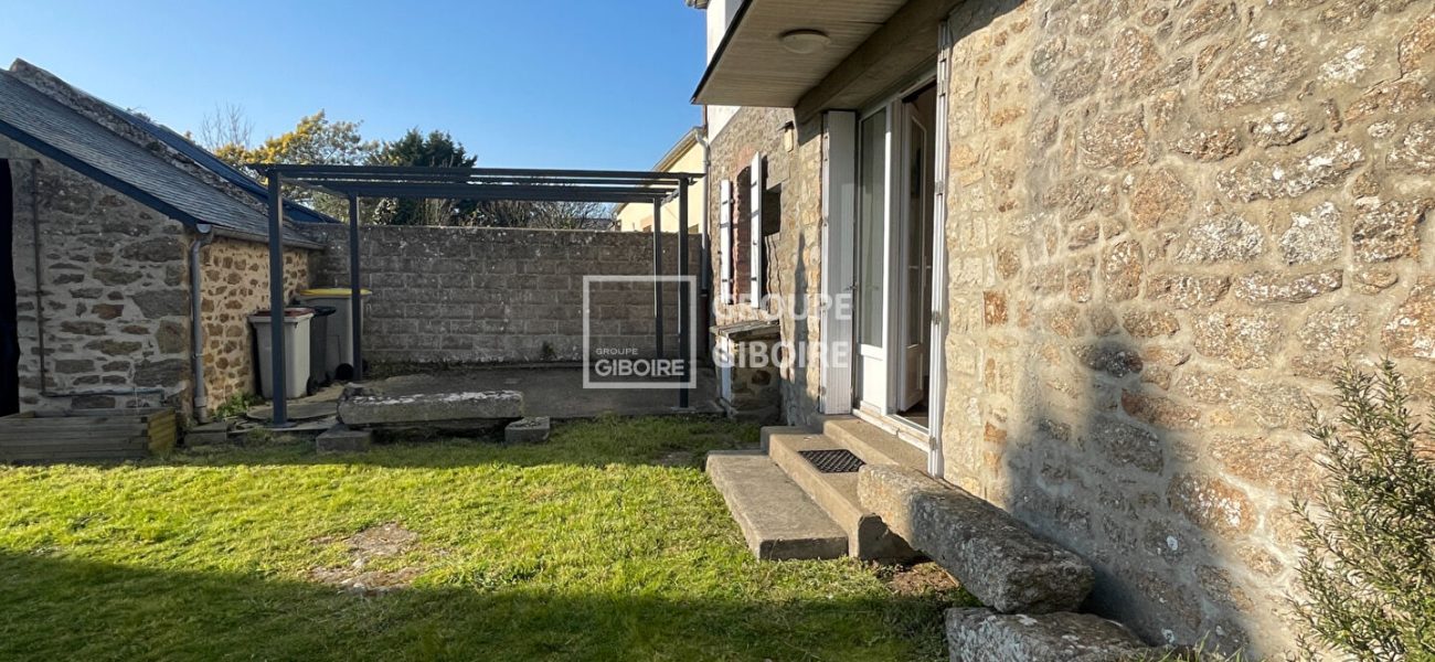 Maison T5  - SAINT MALO (LP25363) - photo principale